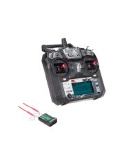Flysky FS-i6X 2.4Ghz 10 Kanal Dijital Kumanda