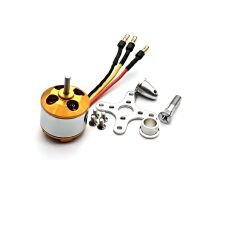 A2212 2200KV Fırçasız Drone Motor
