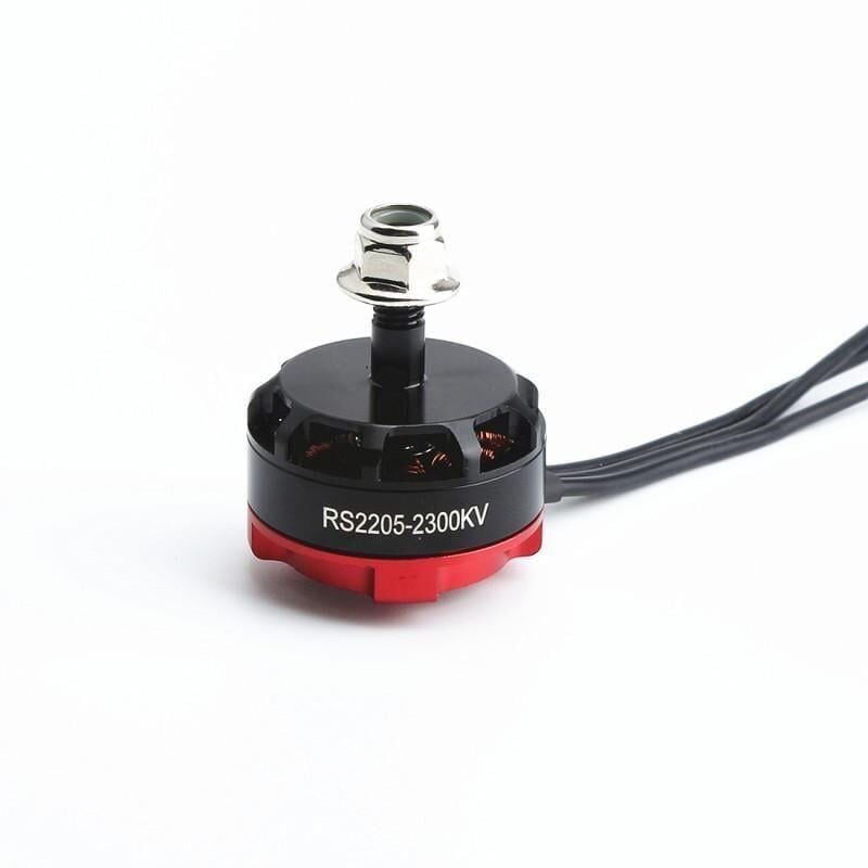 RS2205 2300KV CCW