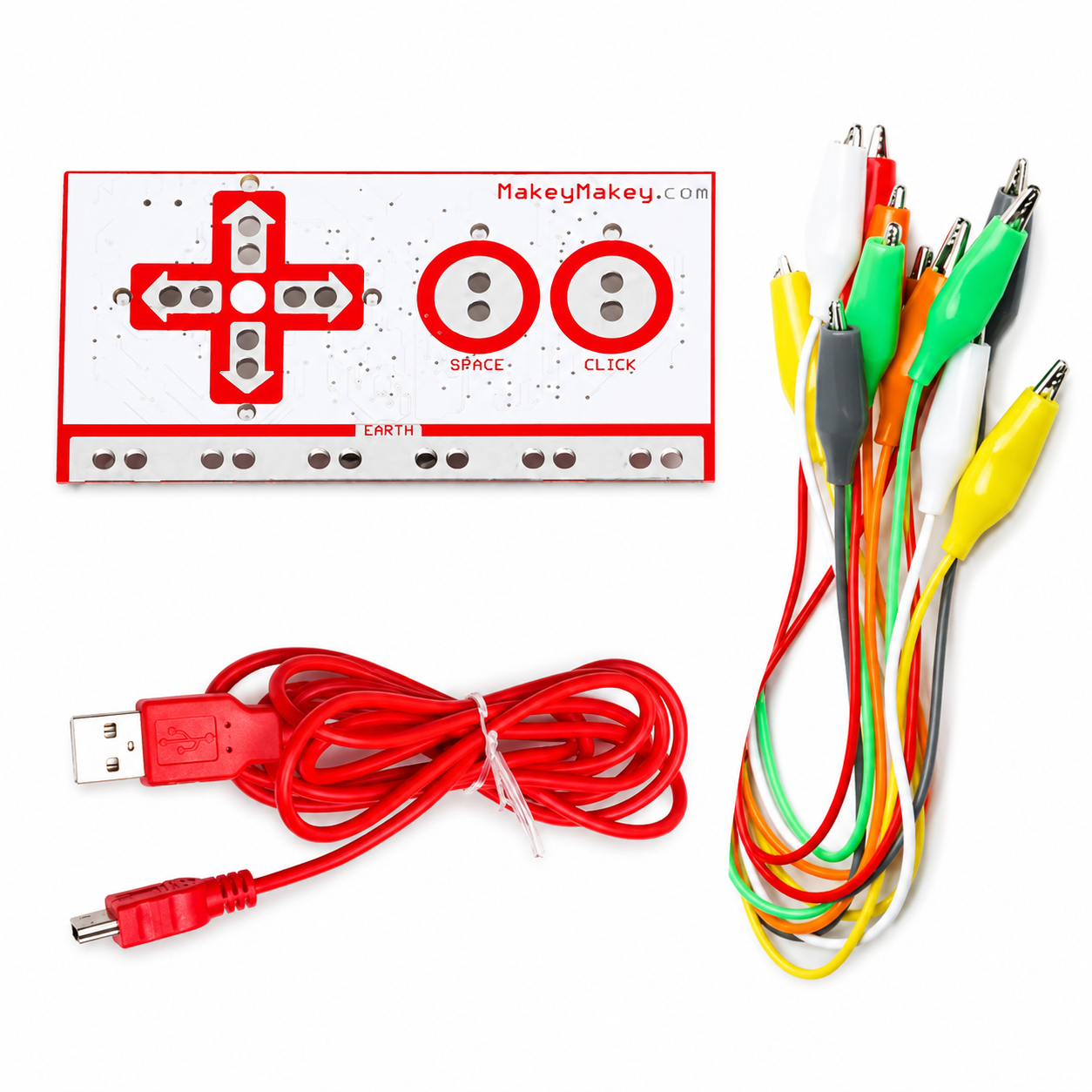 MAKEY MAKEY STANDART SET