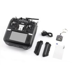 RadioMaster TX16S Mark II M2 Uzaktan Kumanda – Profesyonel RC ve FPV Kumandası