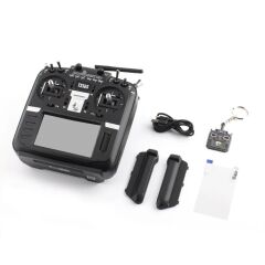 RadioMaster TX16S Mark II M2 Uzaktan Kumanda – Profesyonel RC ve FPV Kumandası