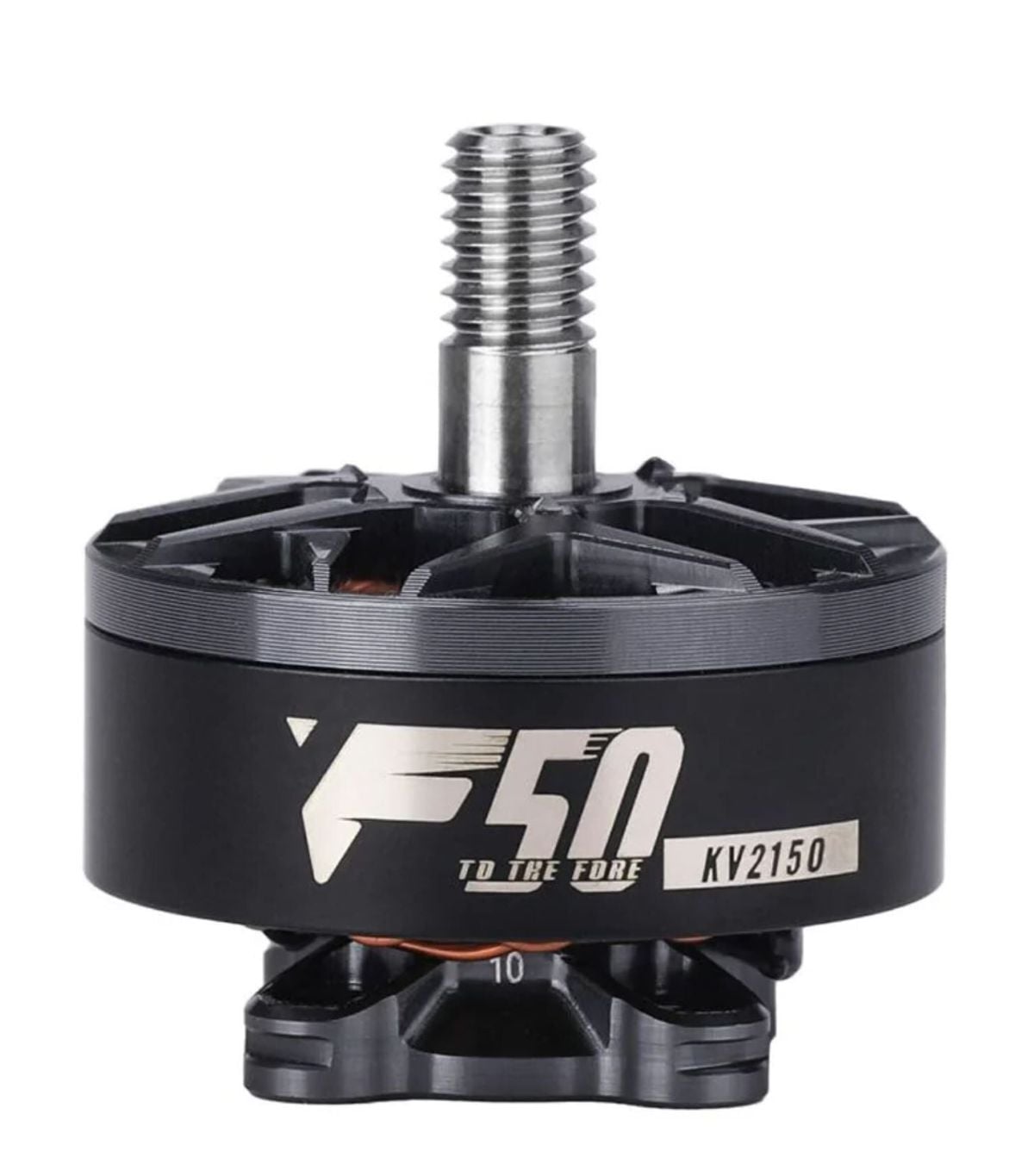 T-Motor F50 2207 2150KV 5 İnç FPV Racing Drone Motoru
