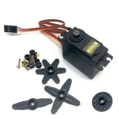 Tower Pro MG995 Metal Dişli Dijital Servo Motor (180°)
