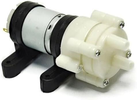 6-12V DC R385 Su Pompası