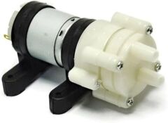 6-12V DC R385 Su Pompası