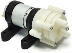 6-12V DC R385 Su Pompası
