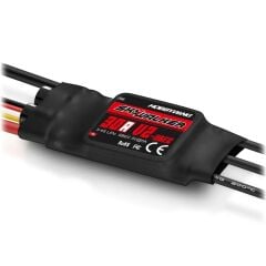 Hobbywing Skywalker 30A ESC V2 Fırçasız Motor Sürücü