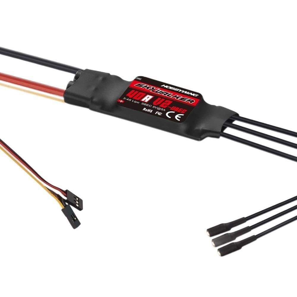 Skywalker 40A Fırçasız Motor Sürücü Modülü (ESC)