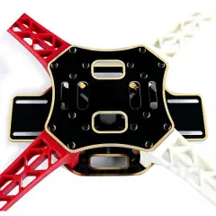 F450 Drone Seti – Demonte Quadcopter Gövde Kiti