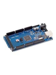 Mega 2560 R3 Klon USB Chip CH340 (Usb Kablo Dahil)