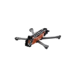 GEP Vapor D O4 Pro Frame D5 5'' FPV Drone Şasesi