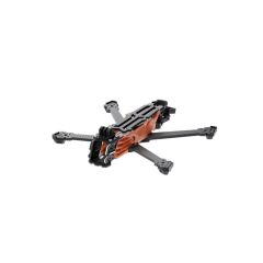 GEP Vapor D O4 Pro Frame D5 5'' FPV Drone Şasesi