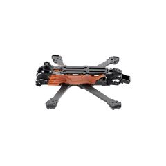GEP Vapor D O4 Pro Frame D5 5'' FPV Drone Şasesi