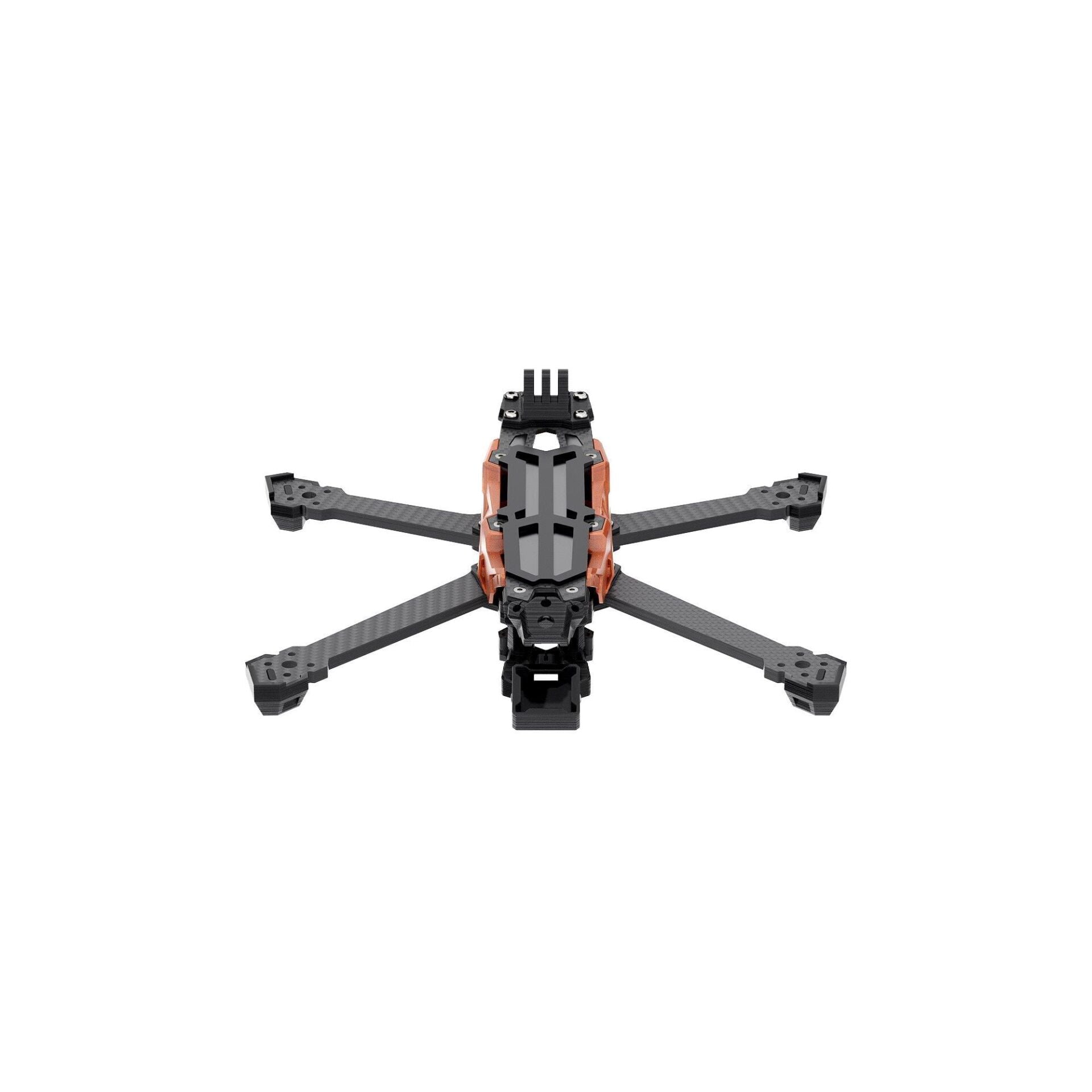 GEP Vapor D O4 Pro Frame D5 5'' FPV Drone Şasesi