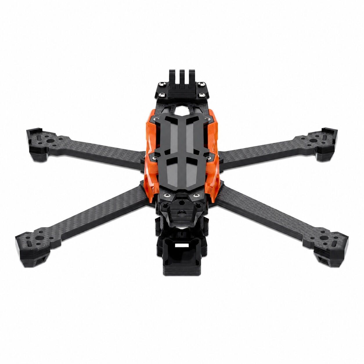 GEP Vapor D O4 Pro Frame D5 5'' FPV Drone Şasesi