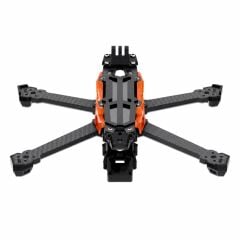 GEP Vapor D O4 Pro Frame D5 5'' FPV Drone Şasesi