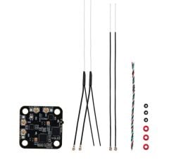 Radiomaster DBR4 Dual Band Xross Gemini ELRS Alıcı
