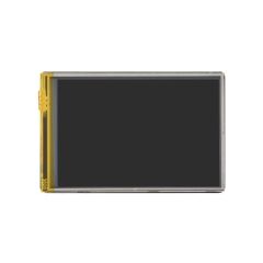 3.5'' Rezistif Dokunmatik IPS Ekran (Raspberry Pi Uyumlu)