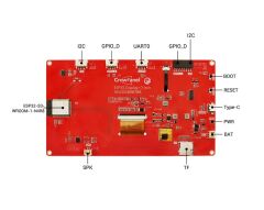 CrowPanel Basic 7'' ESP32 HMI Dokunmatik Ekran (800x480)