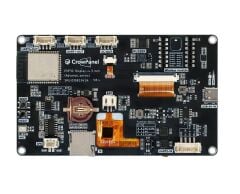 CrowPanel Advance 4.3'' ESP32-S3 HMI Dokunmatik Ekranlı (480x272)
