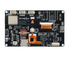 CrowPanel Advance 4.3'' ESP32-S3 HMI Dokunmatik Ekranlı (800 x  480)