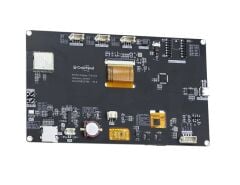 CrowPanel Advance 7'' ESP32-S3 HMI Dokunmatik Ekran(800x480)