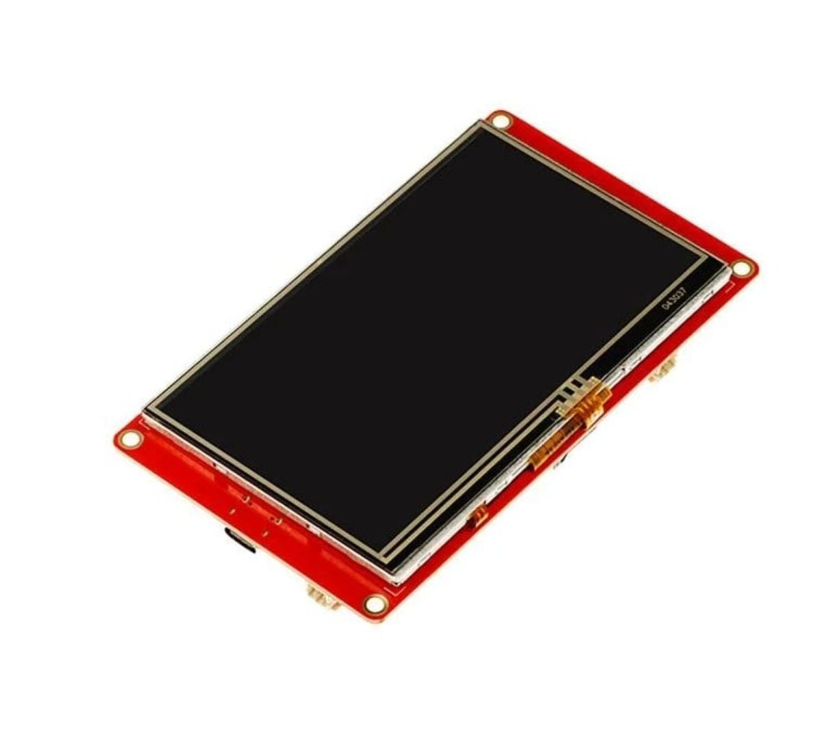 CrowPanel Basic 4.3'' ESP-32 HMI Dokunmatik Ekran(480x272)