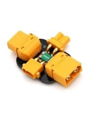 TBS Smoke Stopper XT30/XT60 Kısa Devre Koruma Aparatı ( 1-14S LiPo Uyumlu)
