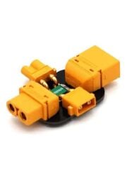 TBS Smoke Stopper XT30/XT60 Kısa Devre Koruma Aparatı ( 1-14S LiPo Uyumlu)
