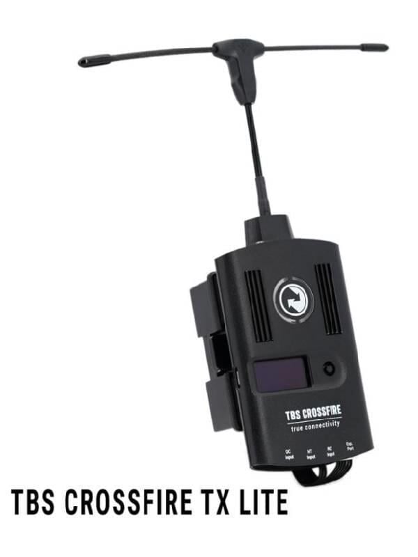 TBS Crossfire TX Lite Uzun Menzilli RC Verici Modülü