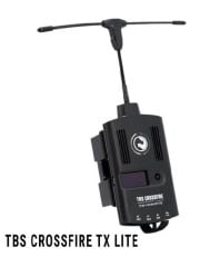TBS Crossfire TX Lite Uzun Menzilli RC Verici Modülü