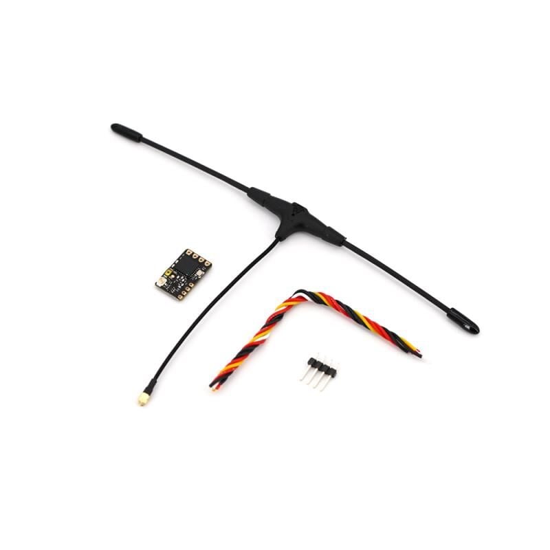 TBS Crossfire Nano RX SE FPV Uzun Menzil Alıcı (Receiver)