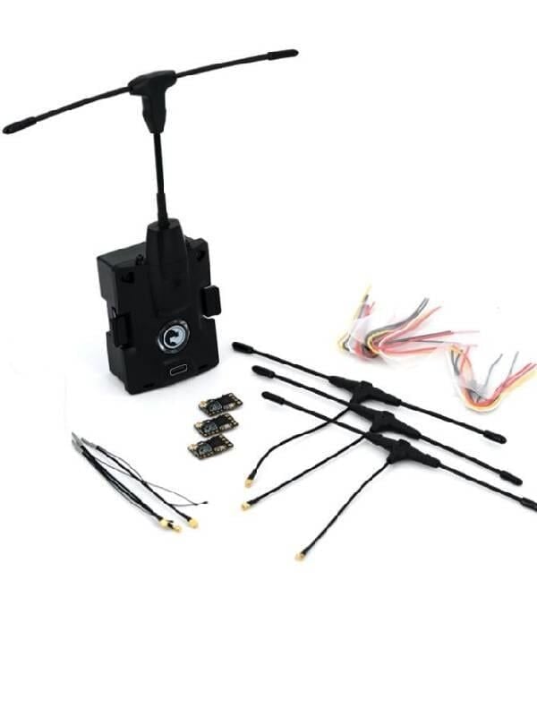 TBS Crossfire Micro TX V2 Starter Kit