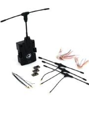 TBS Crossfire Micro TX V2 Starter Kit