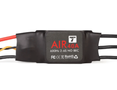 T-Motor ESC AIR 40 Amper 2-6S Drone Motor Sürücüsü