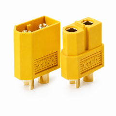 XT60 Plug 60A Li-Po Konnektör Takım
