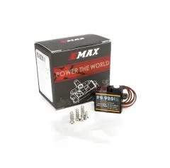EMAX ES9251 4g Plastik Dişli Dijital Mikro Servo Motor