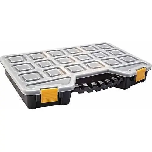 ASR-2035 Super Bag 18 Bölmeli 18'' Mega Organizer