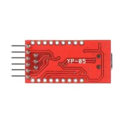 FT232RL USB TTL Seri UART Dönüştürücü Modül