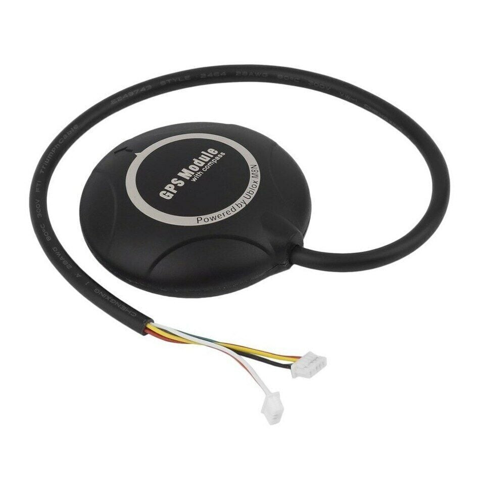 DR-019 u-blox NEO-M8N GPS Modülü