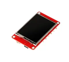 Elecrow CrowPanel Basic 2.4'' ESP32 HMI Dokunmatik Ekran 320x240