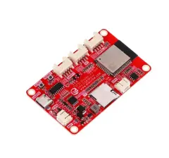 Elecrow CrowPanel Basic 2.4'' ESP32 HMI Dokunmatik Ekran 320x240