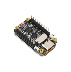 Waveshare ESP32-C3 1.47'' LCD Ekranlı Geliştirme Kartı 172x320