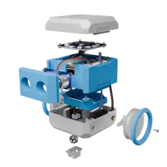 HP Robots Builder Kit STEM Robotik Kodlama Seti – Otto Robot Yapım ve Programlama Kiti