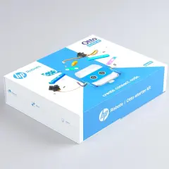 HP Robots Builder Kit STEM Robotik Kodlama Seti – Otto Robot Yapım ve Programlama Kiti