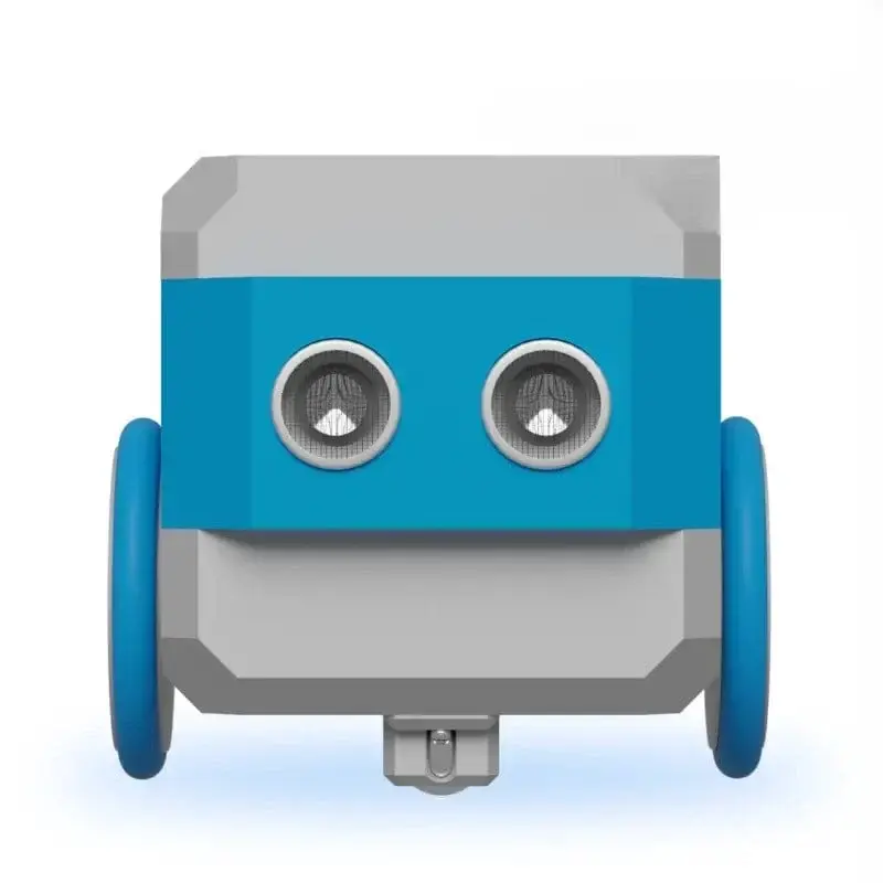 HP Robots Builder Kit STEM Robotik Kodlama Seti – Otto Robot Yapım ve Programlama Kiti