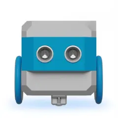 HP Robots Builder Kit STEM Robotik Kodlama Seti – Otto Robot Yapım ve Programlama Kiti