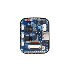 Waveshare ESP32-S3 1.69 İnç Dokunmatik Ekran Geliştirme Modülü