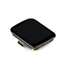 Waveshare ESP32-S3 1.69 İnç Dokunmatik Ekran Geliştirme Modülü